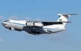 [ẢNH] Tại sao Mỹ 'bỏ quên' khiến Nga phải giải cứu 12 lính Ukraine khỏi Afghanistan?
