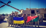 [ẢNH] Tại sao Mỹ 'bỏ quên' khiến Nga phải giải cứu 12 lính Ukraine khỏi Afghanistan?