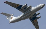 [ẢNH] Tại sao Mỹ 'bỏ quên' khiến Nga phải giải cứu 12 lính Ukraine khỏi Afghanistan?