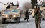 [ẢNH] Ukraine sẽ thay Afghanistan nhận hàng chục tỷ USD viện trợ quân sự từ Mỹ?