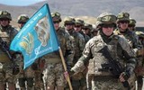 [ẢNH] Tại sao Mỹ 'bỏ quên' khiến Nga phải giải cứu 12 lính Ukraine khỏi Afghanistan?