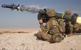 [ẢNH] Ukraine sẽ thay Afghanistan nhận hàng chục tỷ USD viện trợ quân sự từ Mỹ?