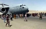 [ẢNH] Tại sao Mỹ 'bỏ quên' khiến Nga phải giải cứu 12 lính Ukraine khỏi Afghanistan?