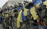 [ẢNH] Tại sao Mỹ 'bỏ quên' khiến Nga phải giải cứu 12 lính Ukraine khỏi Afghanistan?
