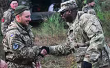 [ẢNH] Ukraine sẽ thay Afghanistan nhận hàng chục tỷ USD viện trợ quân sự từ Mỹ?