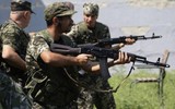 [ẢNH] Tại sao Mỹ 'bỏ quên' khiến Nga phải giải cứu 12 lính Ukraine khỏi Afghanistan?