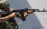 [ẢNH] Tại sao Mỹ 'bỏ quên' khiến Nga phải giải cứu 12 lính Ukraine khỏi Afghanistan?