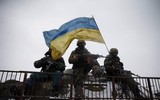 [ẢNH] Tại sao Mỹ 'bỏ quên' khiến Nga phải giải cứu 12 lính Ukraine khỏi Afghanistan?