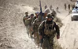 [ẢNH] Ukraine sẽ thay Afghanistan nhận hàng chục tỷ USD viện trợ quân sự từ Mỹ?