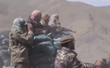 [ẢNH] Taliban tuyên bố huy động những binh sĩ tốt nhất 