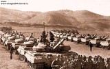 [ẢNH] Liên minh phương Bắc tung xe tăng mạnh nhất vào cuộc chiến chống Taliban