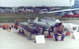 [ẢNH] Su-30SM Nga mang tên lửa Kh-31 uy hiếp tàu chiến NATO gần Tartus