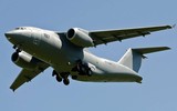 [ẢNH] Ukraine tuyên bố hồi sinh ngành công nghiệp chế tạo máy bay