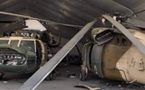 [ẢNH] Taliban xếp thứ 26 trong các lực lượng không quân lớn nhất thế giới