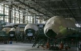 [ẢNH] Ukraine tuyên bố hồi sinh ngành công nghiệp chế tạo máy bay