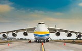 [ẢNH] Ukraine tuyên bố hồi sinh ngành công nghiệp chế tạo máy bay