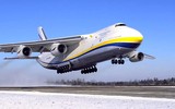 [ẢNH] Ukraine tuyên bố hồi sinh ngành công nghiệp chế tạo máy bay
