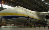 [ẢNH] Ukraine tuyên bố hồi sinh ngành công nghiệp chế tạo máy bay