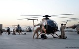 [ẢNH] Taliban xếp thứ 26 trong các lực lượng không quân lớn nhất thế giới