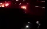 [ẢNH] Liên quân Nga - Syria lần đầu tiến vào thành trì nổi dậy tại Deraa
