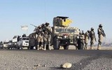 [ẢNH] Chuyên gia: Iran không thực sự có ý định gửi quân tới Afghanistan