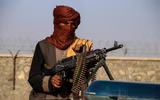 [ẢNH] Ác mộng với Liên minh phương Bắc khi Mỹ có thể hợp tác cùng Taliban