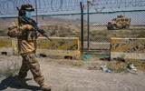 [ẢNH] Ác mộng với Liên minh phương Bắc khi Mỹ có thể hợp tác cùng Taliban