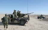 [ẢNH] Hơn 800 lính Taliban bị quân kháng chiến bắt sống trong vòng 24 giờ