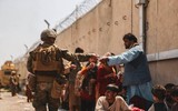 [ẢNH] Ác mộng với Liên minh phương Bắc khi Mỹ có thể hợp tác cùng Taliban