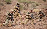 [ẢNH] Ác mộng với Liên minh phương Bắc khi Mỹ có thể hợp tác cùng Taliban