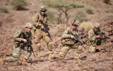[ẢNH] Ác mộng với Liên minh phương Bắc khi Mỹ có thể hợp tác cùng Taliban