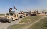 [ẢNH] Chuyên gia: Iran không thực sự có ý định gửi quân tới Afghanistan
