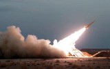 [ẢNH] Israel 'rung chuyển' bởi vụ tấn công bằng tên lửa đạn đạo Scud của Syria
