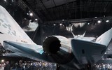 [ẢNH] Nga tự hoàn thiện Su-75 trước nguy cơ mất nguồn tài trợ do ‘đòn hiểm’ của Mỹ