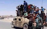 [ẢNH] Hơn 800 lính Taliban bị quân kháng chiến bắt sống trong vòng 24 giờ