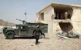 [ẢNH] Ác mộng với Liên minh phương Bắc khi Mỹ có thể hợp tác cùng Taliban