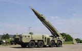 [ẢNH] Israel 'rung chuyển' bởi vụ tấn công bằng tên lửa đạn đạo Scud của Syria