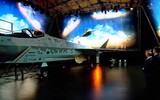 [ẢNH] Nga tự hoàn thiện Su-75 trước nguy cơ mất nguồn tài trợ do ‘đòn hiểm’ của Mỹ