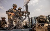 [ẢNH] Ác mộng với Liên minh phương Bắc khi Mỹ có thể hợp tác cùng Taliban