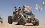 [ẢNH] Hơn 800 lính Taliban bị quân kháng chiến bắt sống trong vòng 24 giờ