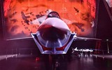 [ẢNH] Nga tự hoàn thiện Su-75 trước nguy cơ mất nguồn tài trợ do ‘đòn hiểm’ của Mỹ