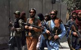 [ẢNH] Hơn 800 lính Taliban bị quân kháng chiến bắt sống trong vòng 24 giờ