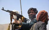 [ẢNH] Chuyên gia: Iran không thực sự có ý định gửi quân tới Afghanistan