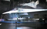 [ẢNH] Nga tự hoàn thiện Su-75 trước nguy cơ mất nguồn tài trợ do ‘đòn hiểm’ của Mỹ