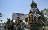 [ẢNH] Hơn 800 lính Taliban bị quân kháng chiến bắt sống trong vòng 24 giờ