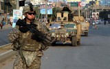 [ẢNH] Ác mộng với Liên minh phương Bắc khi Mỹ có thể hợp tác cùng Taliban