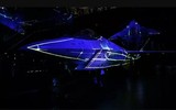 [ẢNH] Nga tự hoàn thiện Su-75 trước nguy cơ mất nguồn tài trợ do ‘đòn hiểm’ của Mỹ