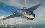 [ẢNH] Nga tự hoàn thiện Su-75 trước nguy cơ mất nguồn tài trợ do ‘đòn hiểm’ của Mỹ