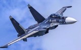 [ẢNH] Chuyên gia Nga không ngại thông tin ‘Nhật Bản có thể khai thác bí mật Su-30SM’