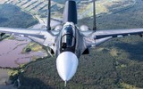 [ẢNH] Chuyên gia Nga không ngại thông tin ‘Nhật Bản có thể khai thác bí mật Su-30SM’